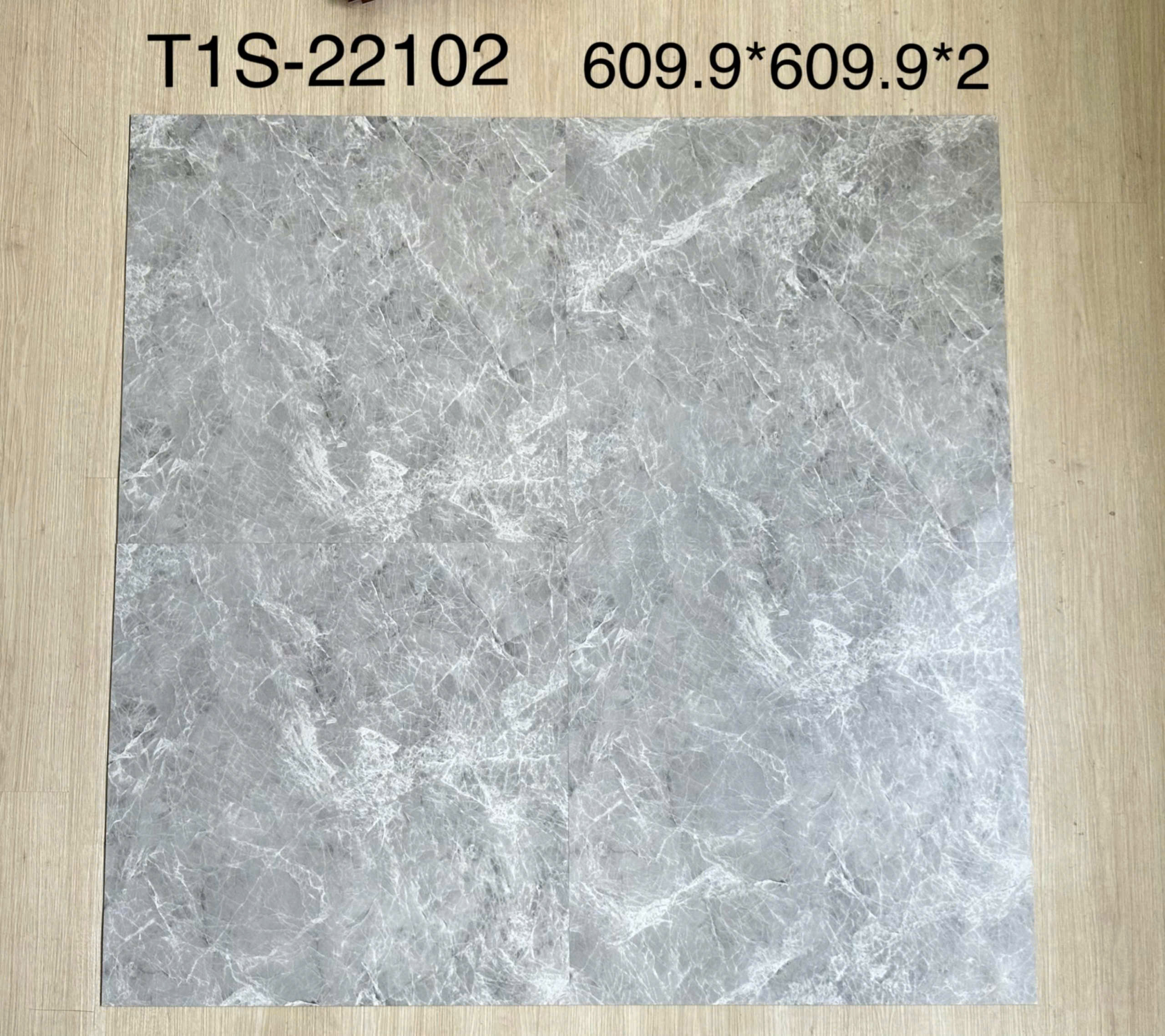 SÀN NHỰA MSFLOOR T1S-22102