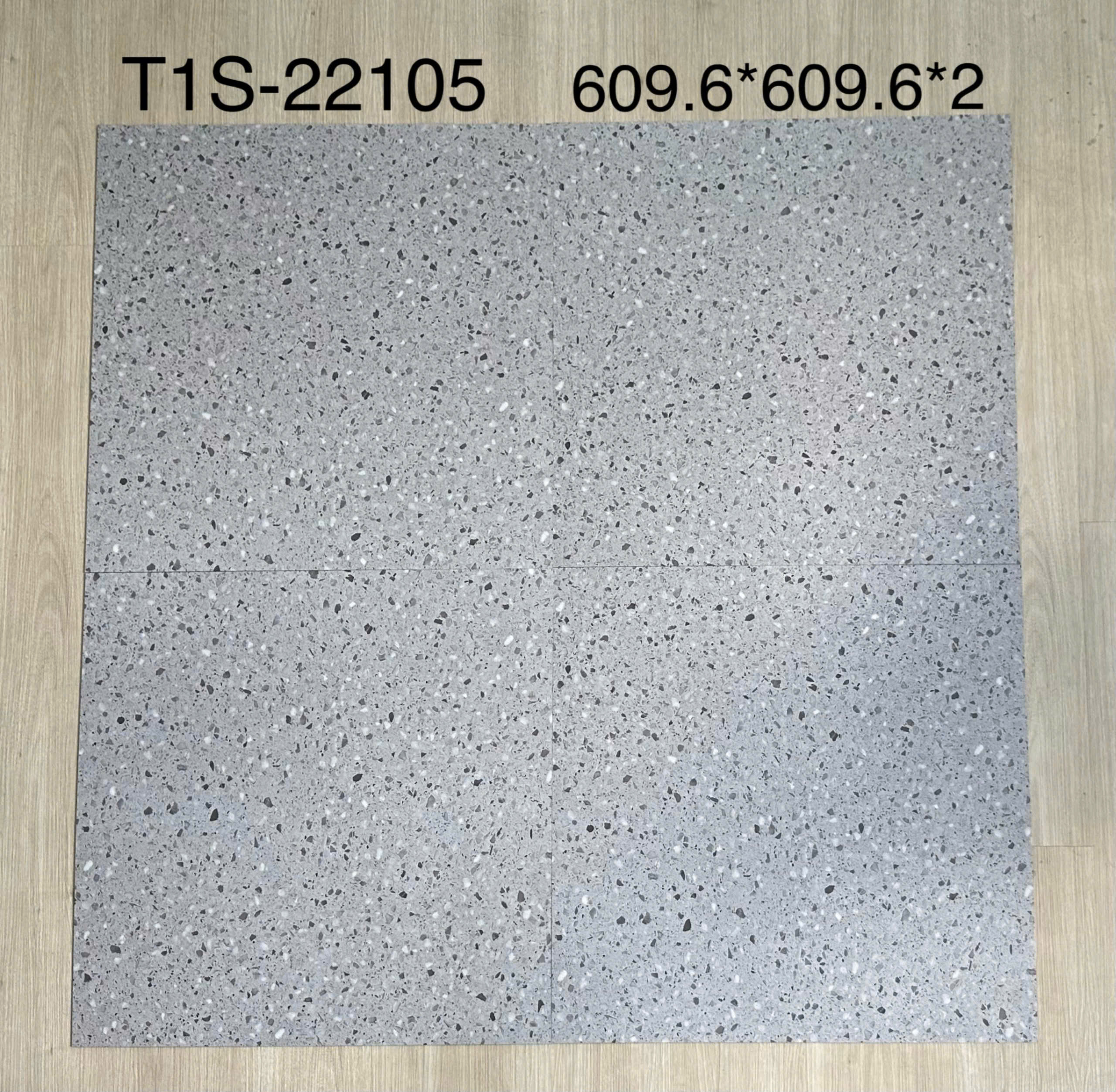 SÀN NHỰA MSFLOOR T1S-22105