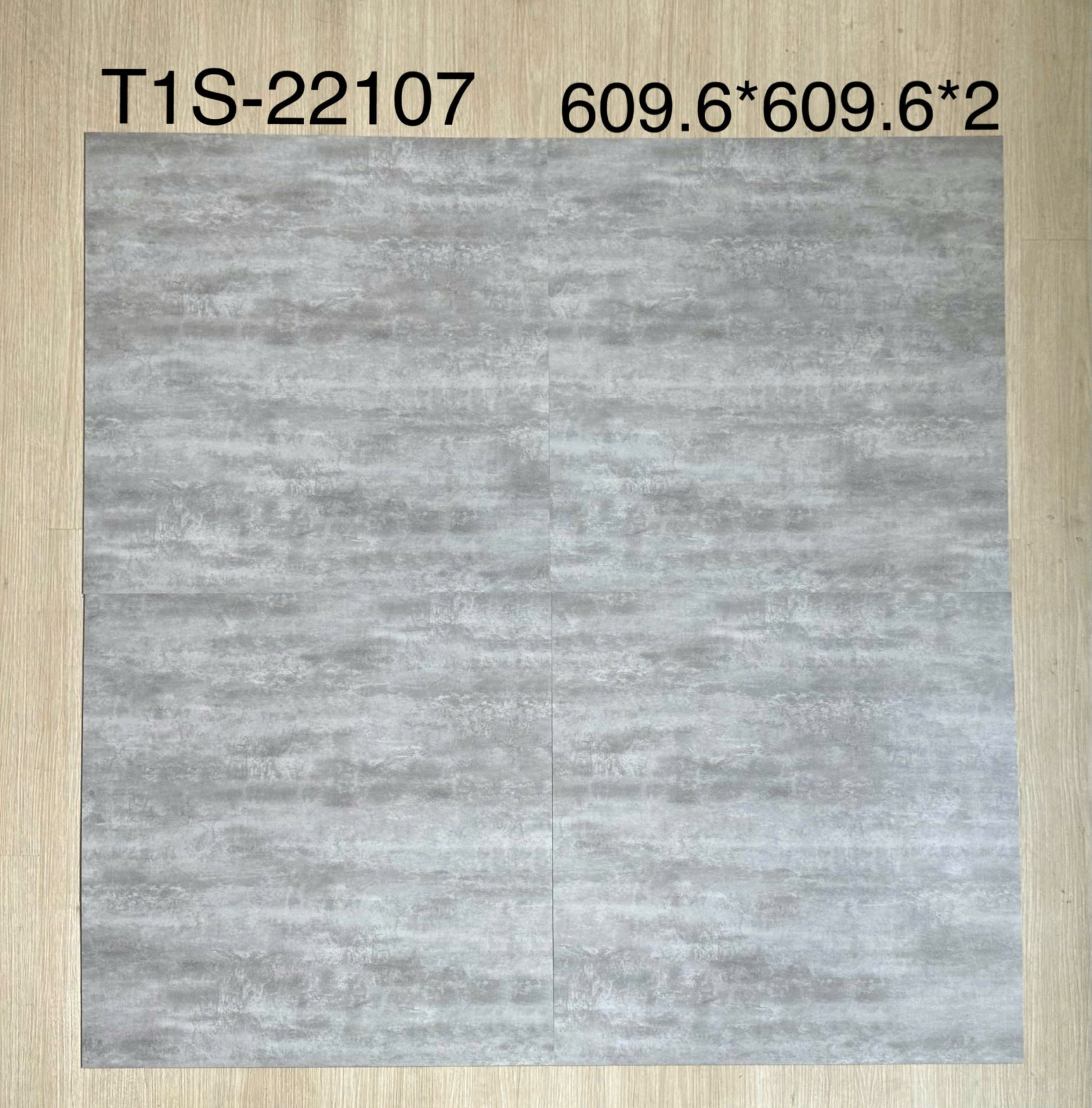 SÀN NHỰA MSFLOOR T1S-22107