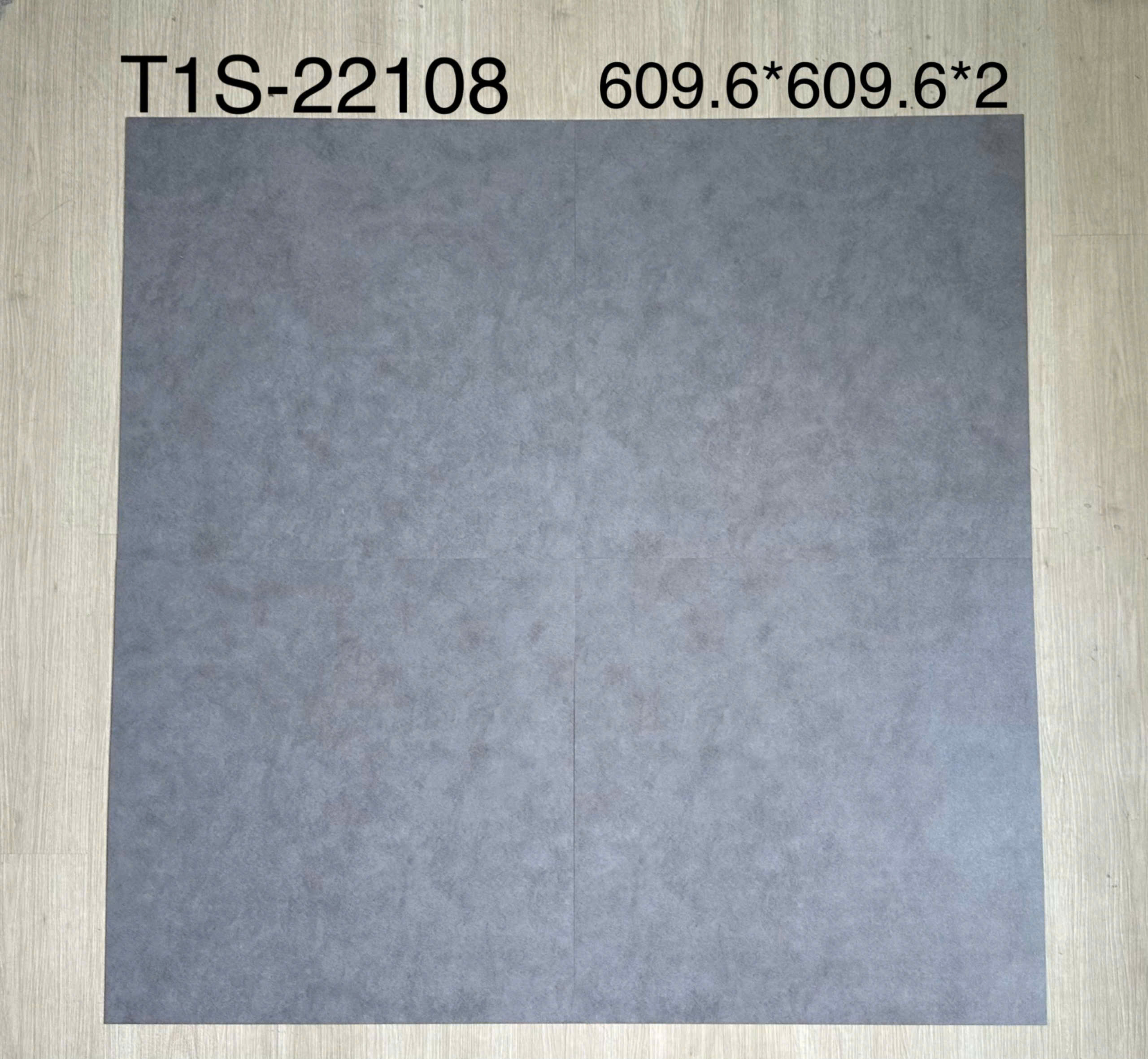 SÀN NHỰA MSFLOOR T1S-22108