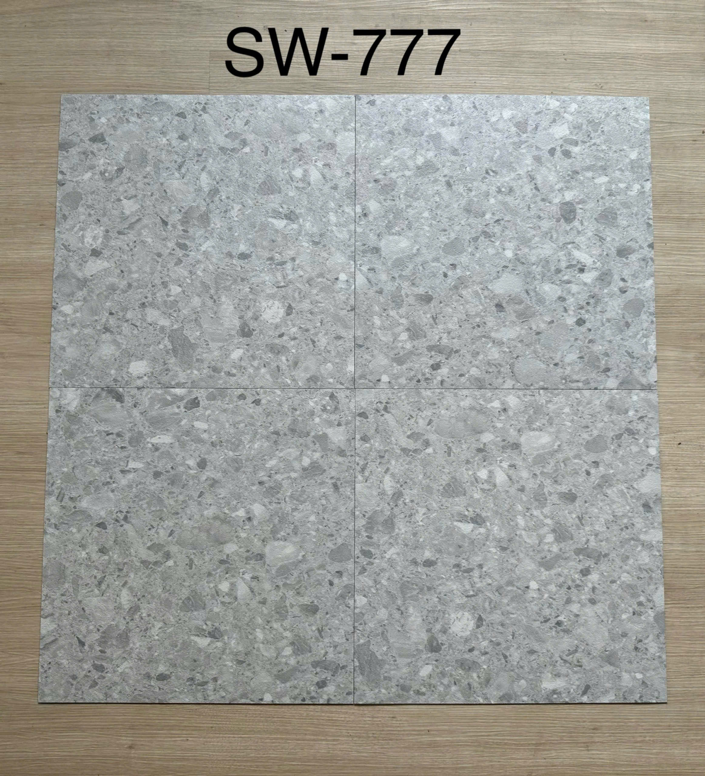 SÀN NHỰA MSFLOOR 2MM DIY